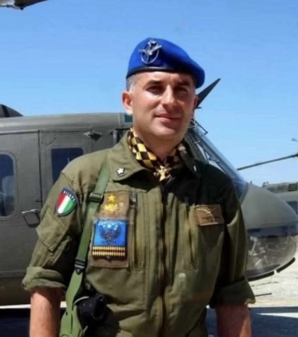 Immagine del redattore: Giuseppe Lima