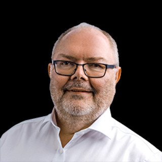 Autorenbild: Volker Schiebel