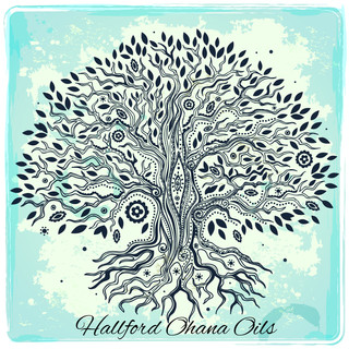 Writer: hallfordohanaoils