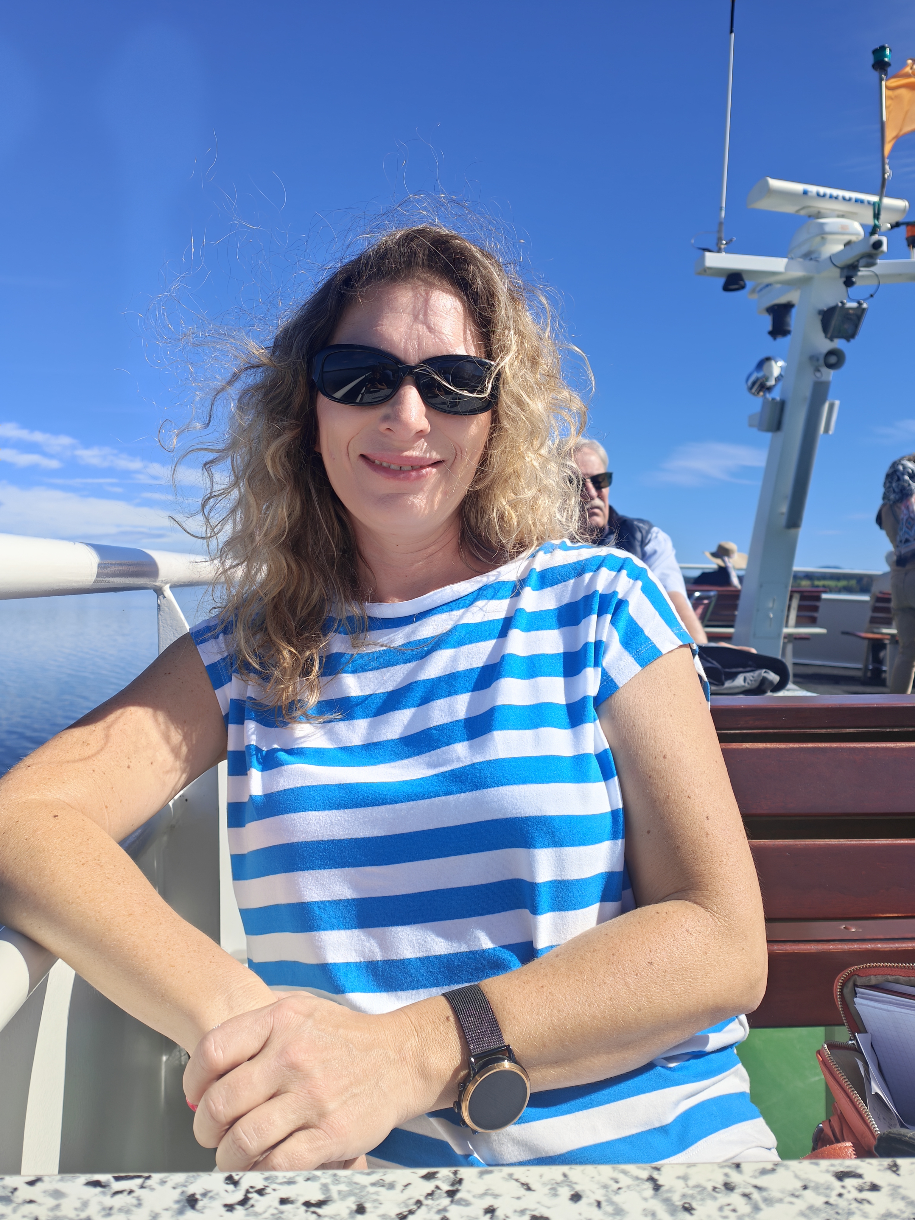 Autorenbild: Simone Kunze