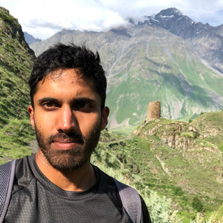 Writer: Ashwin Govindaraj