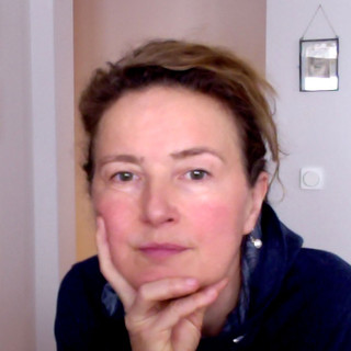 Autorenbild: Kristina Kalenberg