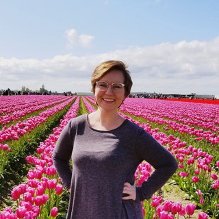 Writer: Holly Durr