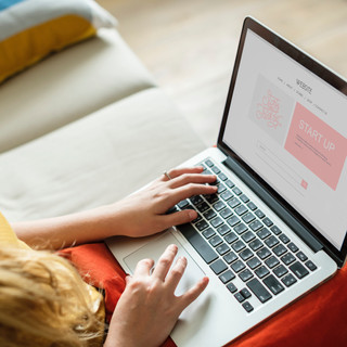 Writer: Clementine by Design Templates