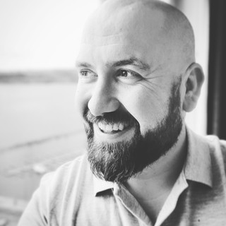 Forfatterens bilde: Kristian Krokslett