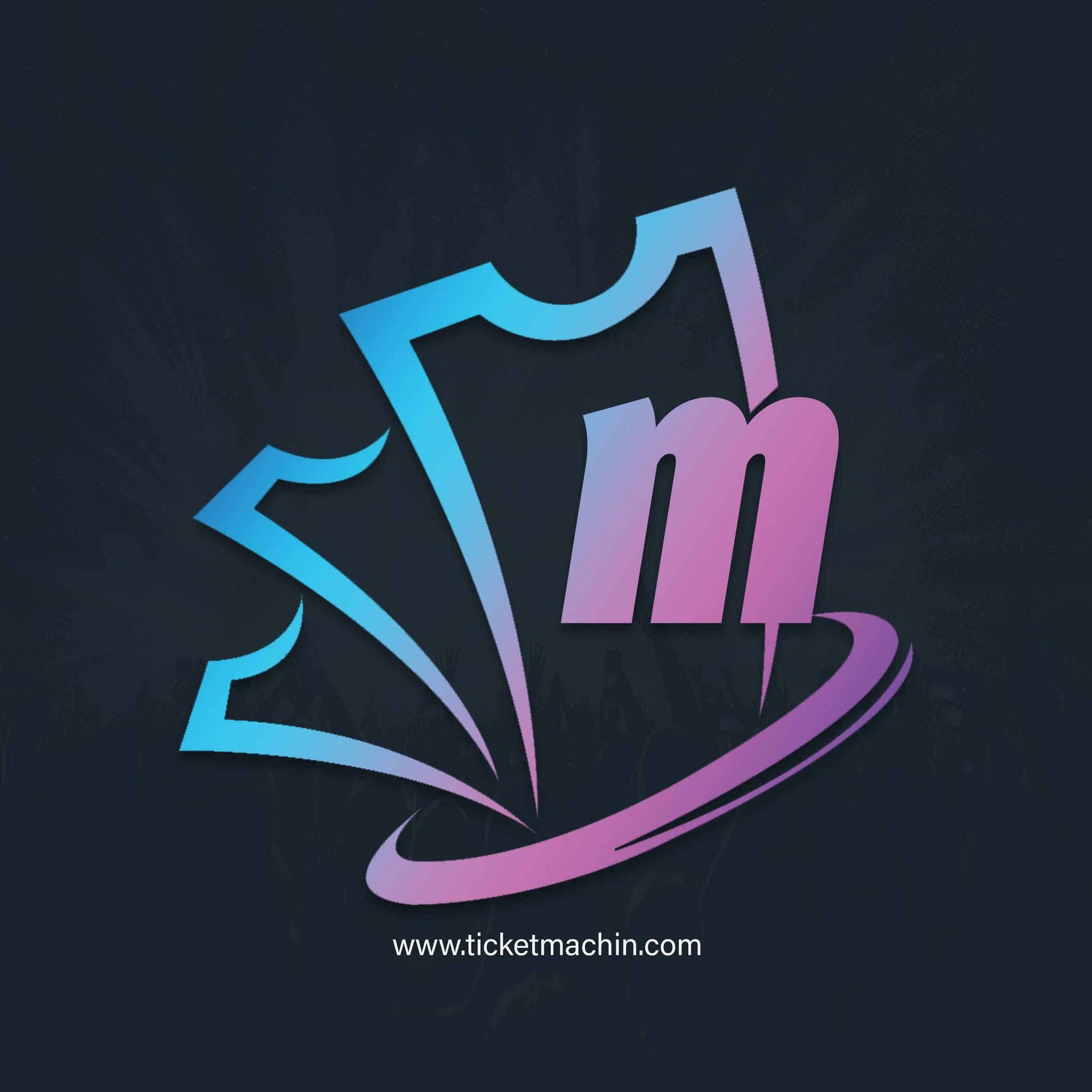 Writer: Ticket Machin null