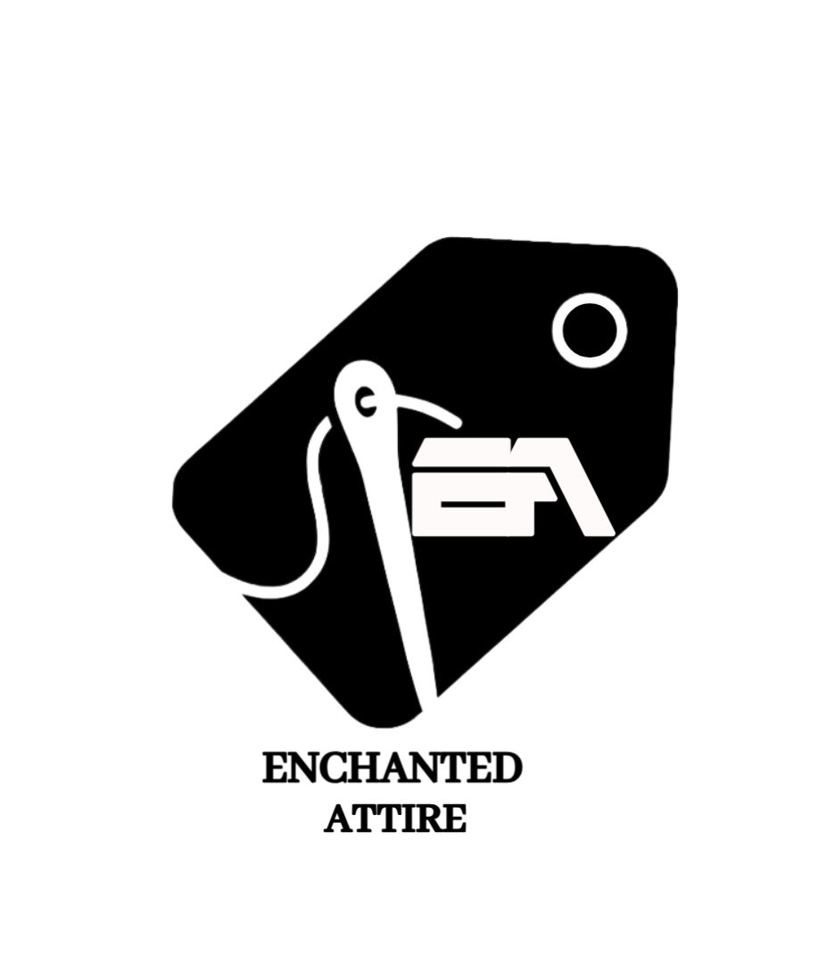 Writer: ENCHANTED ATTIRE