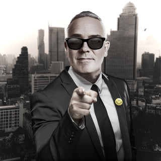 Skribentens bild: Dan Czon