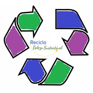 Foto do escritor: Reciclo Beleza Sustentável