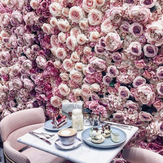 執筆者の写真: インフィニ ローズ