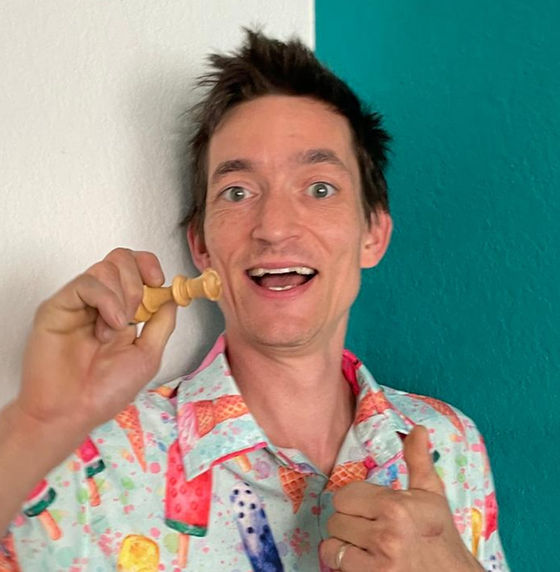 Foto van schrijver: Everwijn Lammers Van Toorenburg