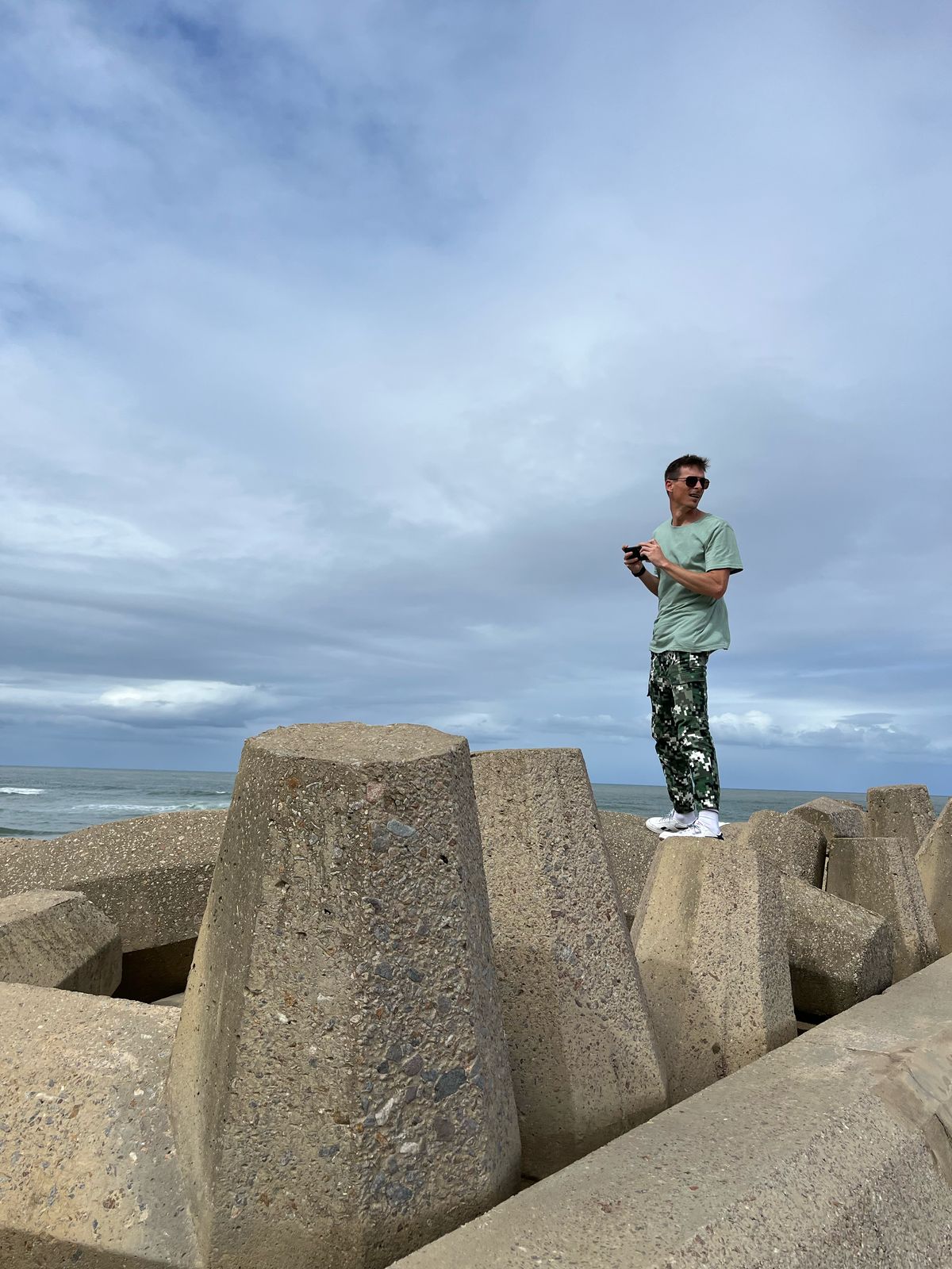 Writer: Wynand Cronje