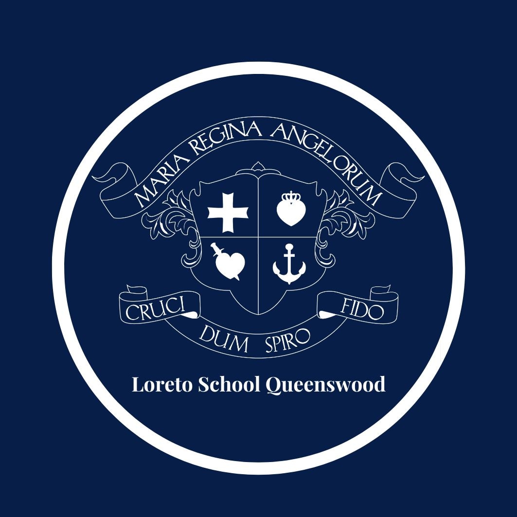 Writer: Loreto School Queenswood