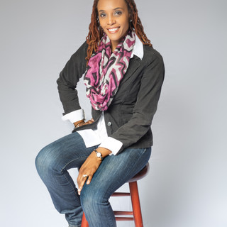 Writer: Jenelle Thompson