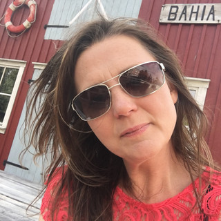 Skribentens bild: Anneli Angermund