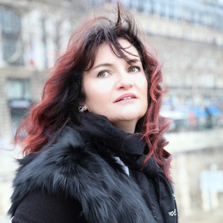 Photo du rédacteur: Aimée HUMBERT