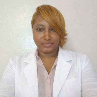 Writer: Trenicia Davis