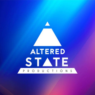 Writer: Altered State Productions