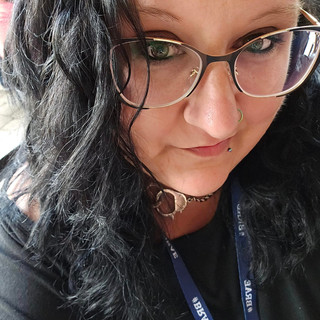 Writer: Kate Stacy