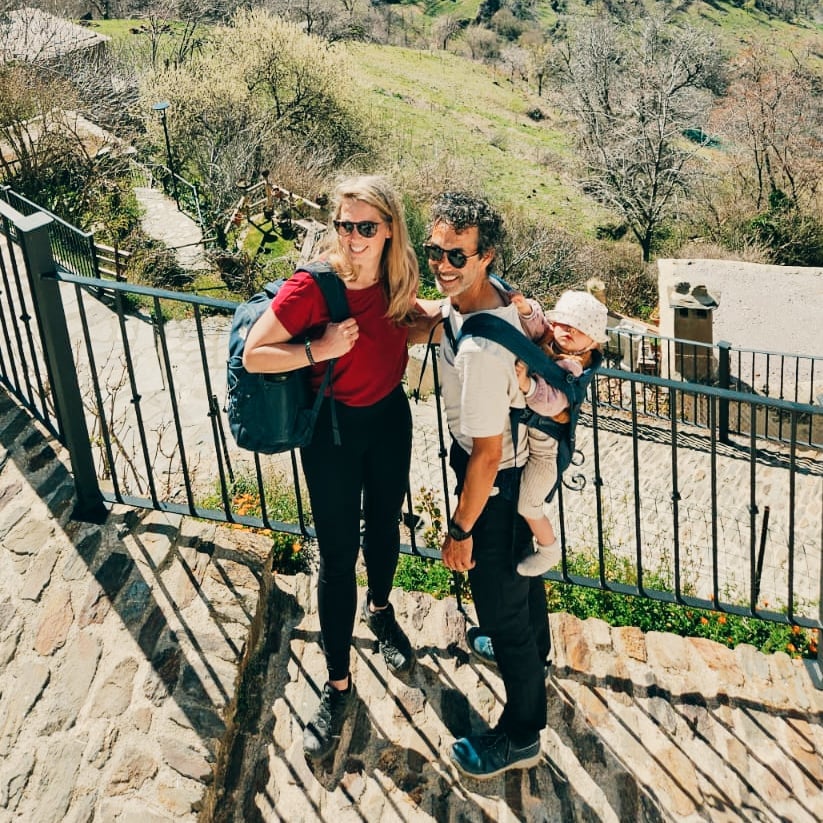 Foto van schrijver: Marko & Ellen