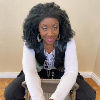 Writer: April Adkins