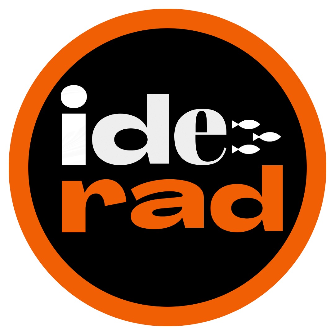 Foto do escritor: Ide Rad IR