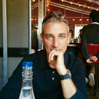 Writer: Steve Frusolone