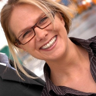 Autorenbild: Sylvia Rammer