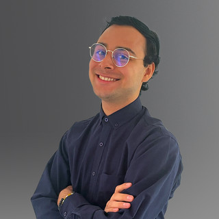 Foto del escritor: Jovani  García