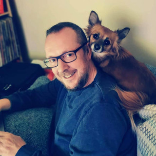 Writer: Adrian Woodland