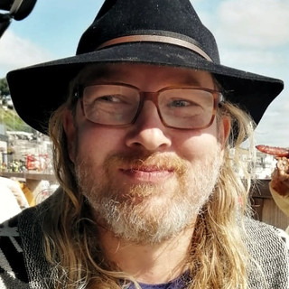 Writer: Jack Greenwood
