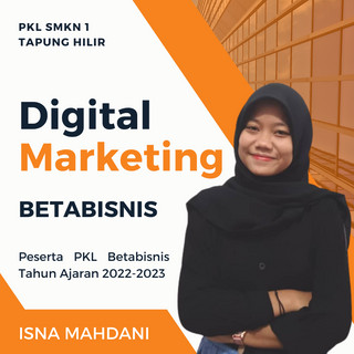 Writer: Digital MarketingRiau