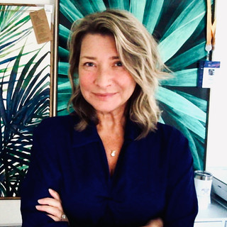 Writer: Mary Wilson