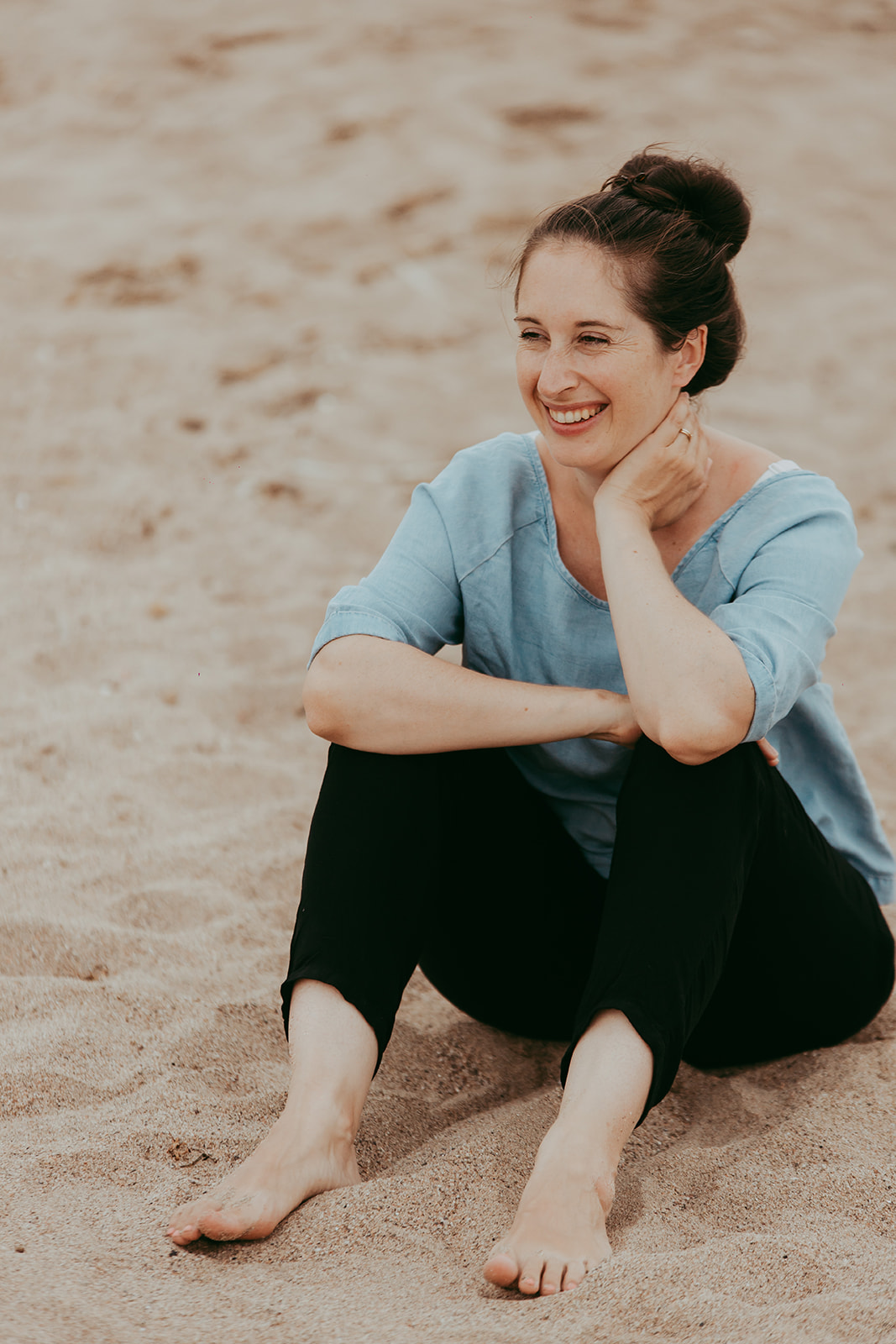 Autorenbild: Melanie Fernandez