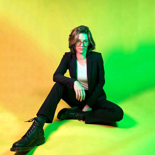 Writer: Allison Fitzgerald