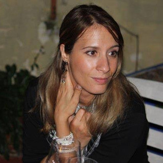 Immagine del redattore: Giulia Morezzi