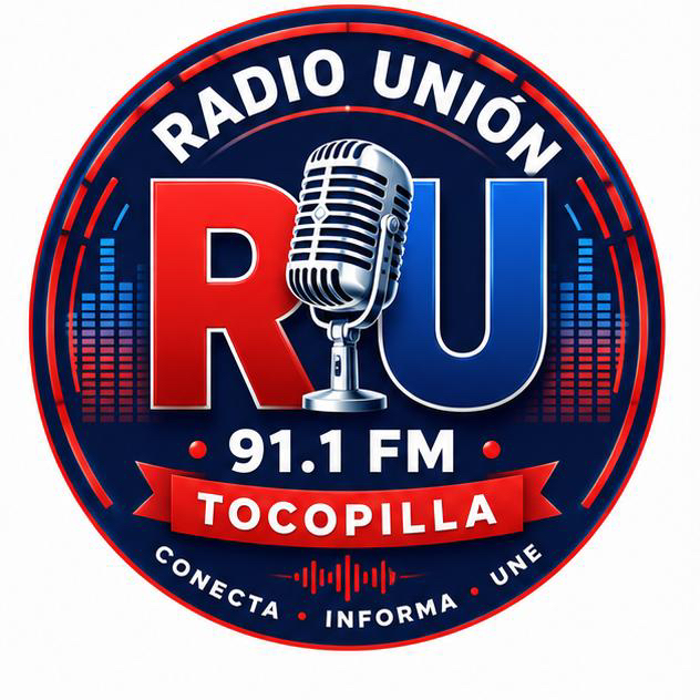 Foto del escritor: RADIO UNION FM 91.1