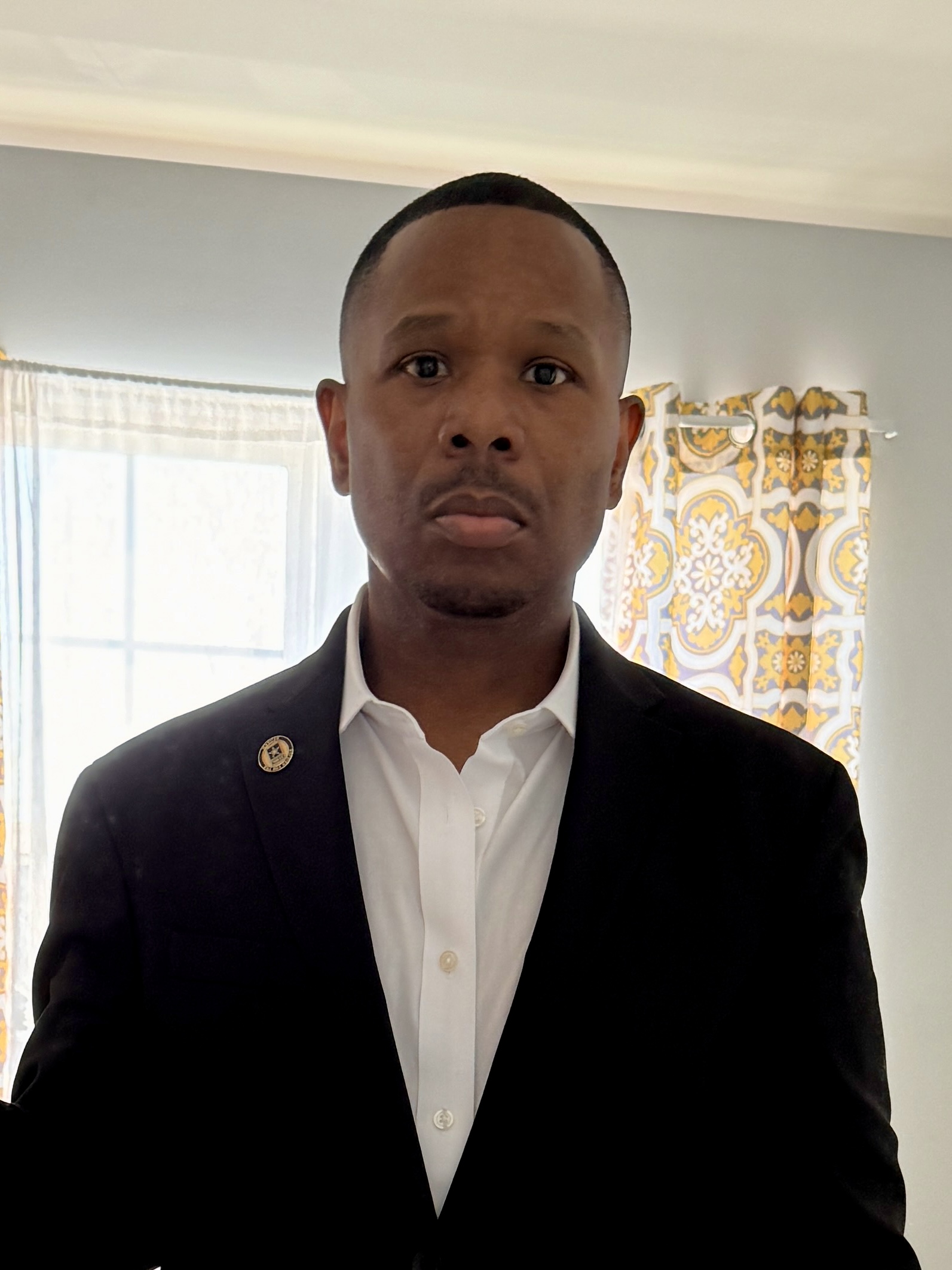 Writer: Eric Daniels