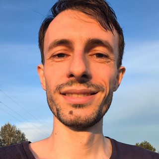 Immagine del redattore: Roberto Buonafede