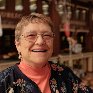 Writer: Pat J Wheeler