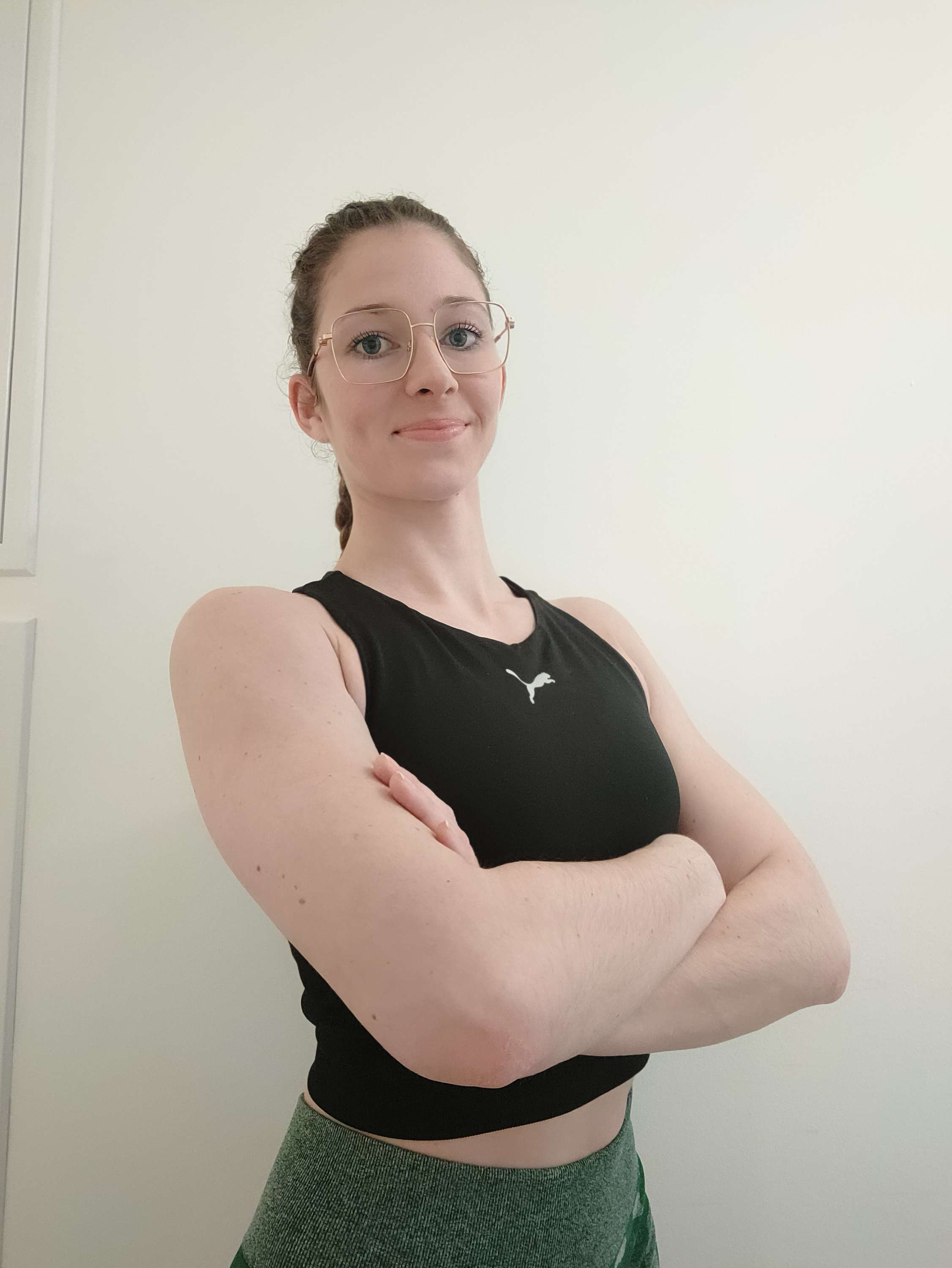 Photo du rédacteur: Justine Olivier