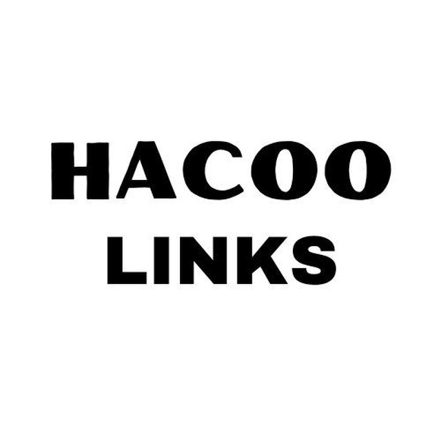 Writer: Hacoo saramart Links