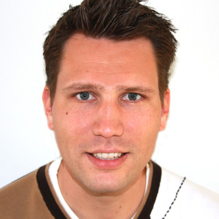 Foto van schrijver: Ronald Regterschot