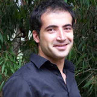 Writer: Eren Uz