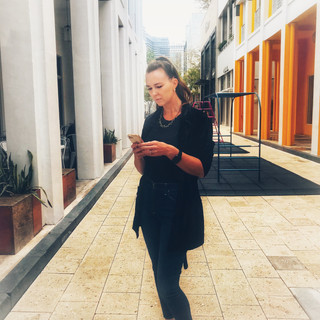 Writer: Caitlin Bendersky