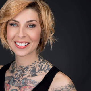 Writer: Tiffany Miller
