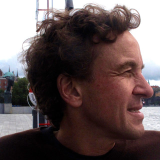 Foto van schrijver: Nico Buitendijk