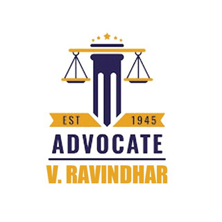 Ảnh của tác giả: Adv Ravi