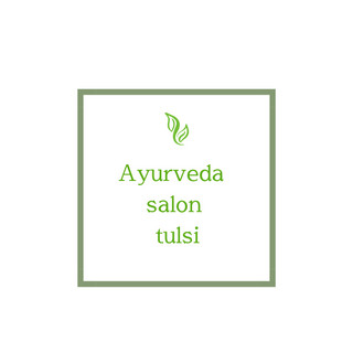 執筆者の写真: Ayurveda salon Tulsi
