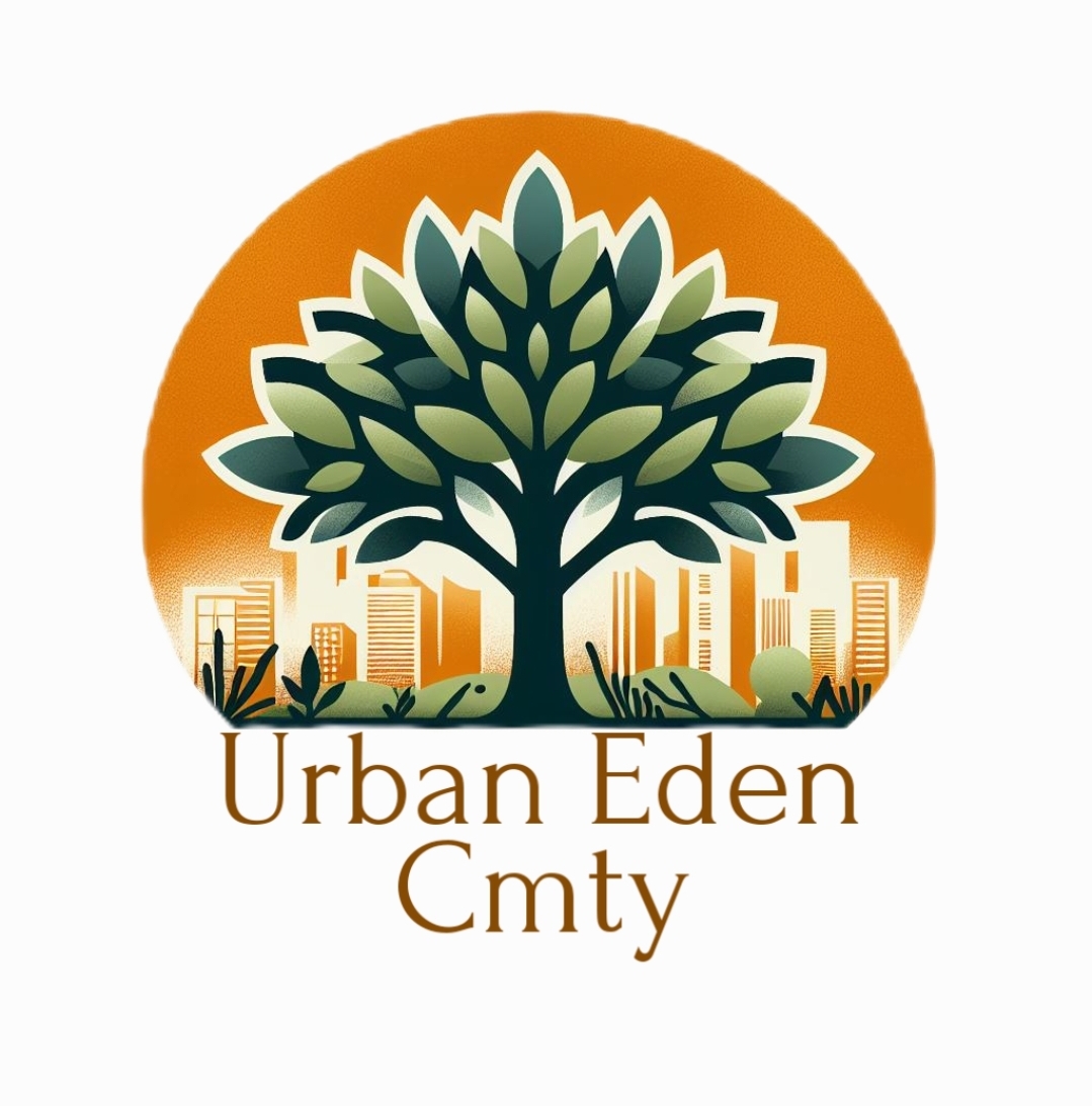 Writer: Urban Eden Cmty